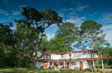 EcoHotel Xucaneb