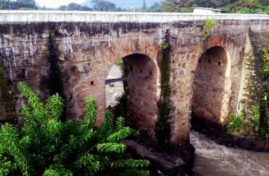Puente Chipilapa
