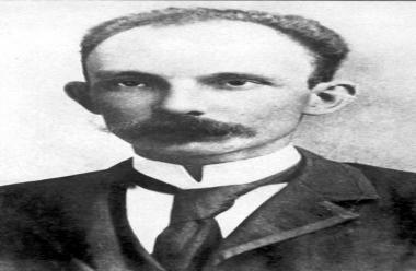 Monumento a José Martí