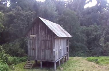 El Pinalón