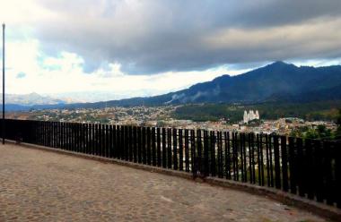 Cerro Morola
