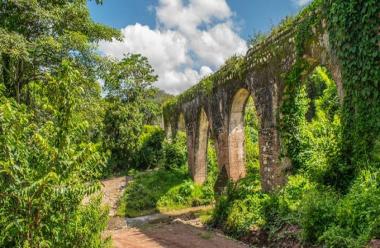 Acueducto Los Arcos