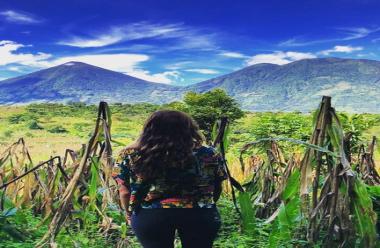 Parque Ecológico Cerro Lquitiu