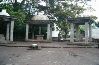 Monumento La Paz
