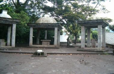 Monumento La Paz