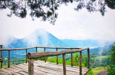 Mirador Rey Tepepul