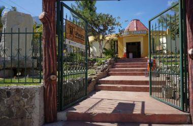 Museo Tzunun Ya