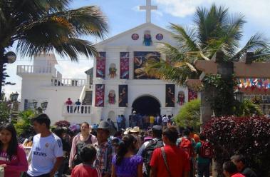 Iglesia de San Pedro Apóstol