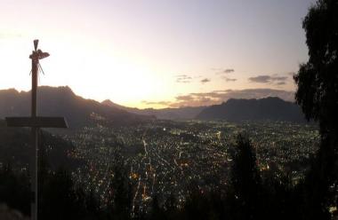 Cerro El Baúl