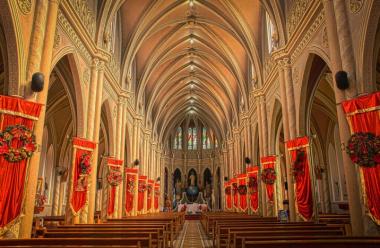 Iglesia San Nicolas