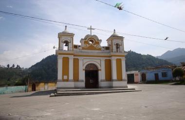 La Transfiguración