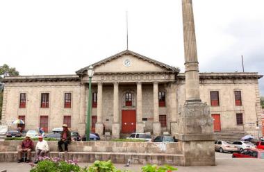 Casa de la Cultura