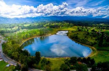 Laguna Lemoa