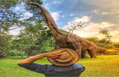 Dino Park