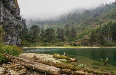 Laguna Magdalena