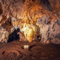 Parque Municipal y Cuevas Actun kan