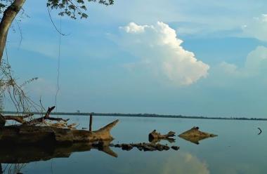 Laguna Perdida