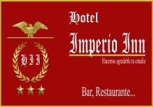 Hotel Imperio Inn