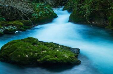 Río Blanco