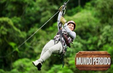 Mundo Perdido