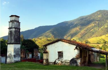 Museo Regional del Trapiche