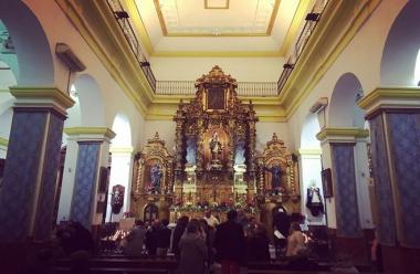 Iglesia de la Inmaculada Concepción