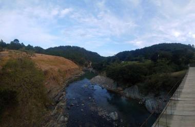 Rio Serchil