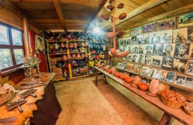 Museo Balam