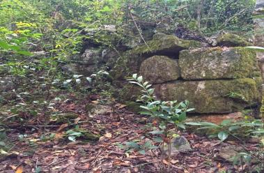 Sitio Arqueológico Chaculá