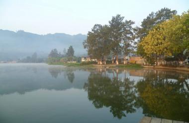 Laguna Chichoj