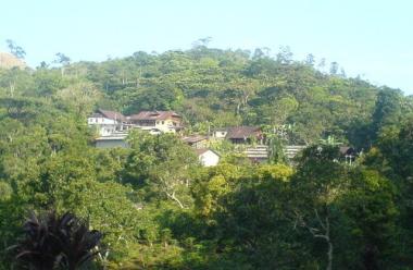 Finca Secansín