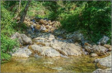 Río Matanzas