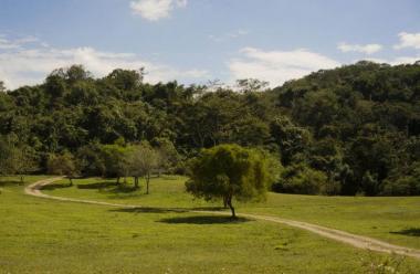 Parque Nacional Privado Guayaja