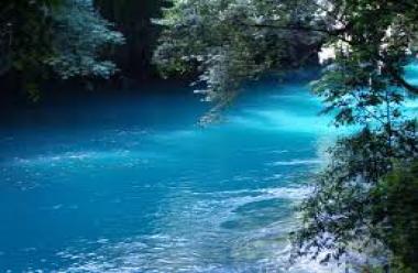 Río Oxec