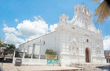 Parroquia San Pablo Apóstol