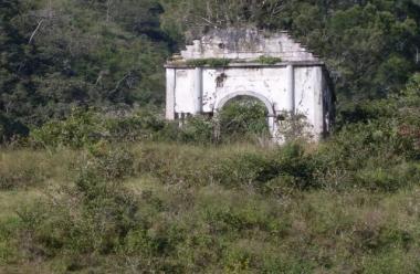 El Portón