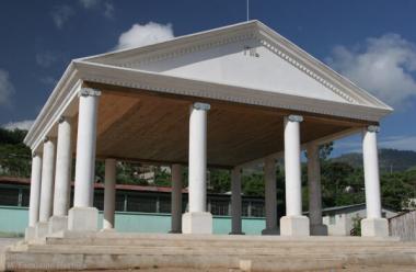 Templo de Minerva