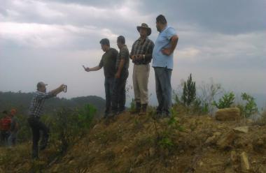 Cerro Tuncaj
