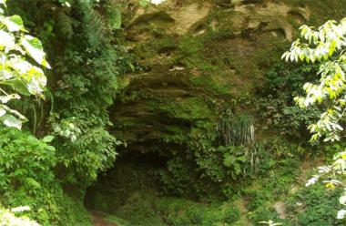 Cueva del Diablo