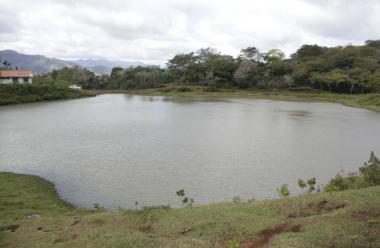 Laguna de Tuticopote
