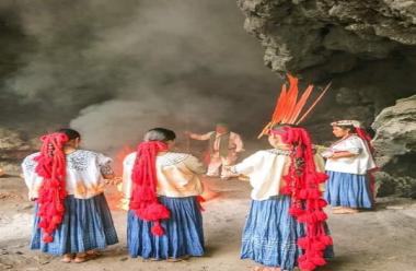Cueva de Chitul