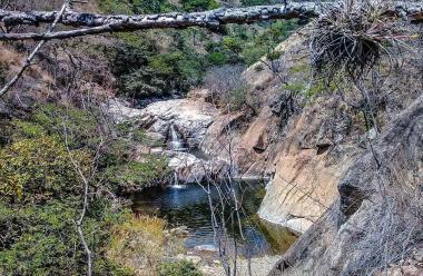 Río Uyús