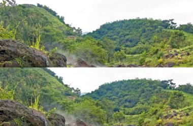 Parque Nacional Cerro El Reformador