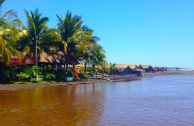 Playa El Semillero