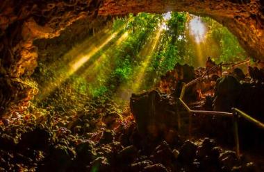 Cueva del Tigre