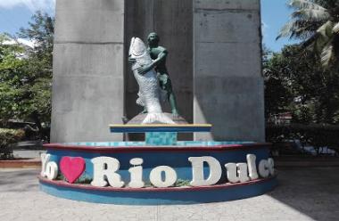 Monumento al Pescador