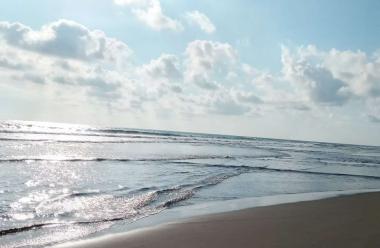 Playa La Barrona