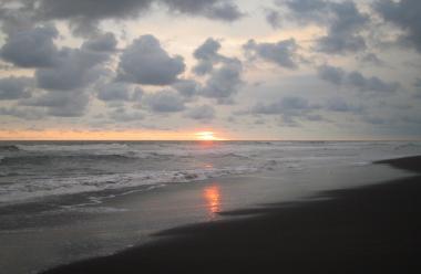 Playa del Jiote