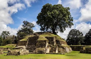 Iximche