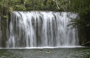 Las Cataratas